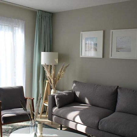 Appartement, Kaap 123 - Ameland Hollum  Esterno foto