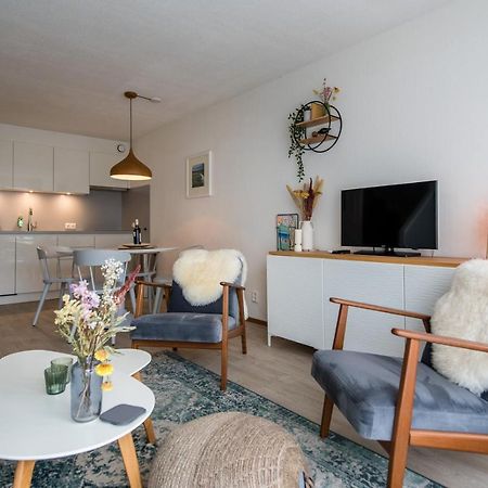 Appartement, Kaap 123 - Ameland Hollum  Esterno foto