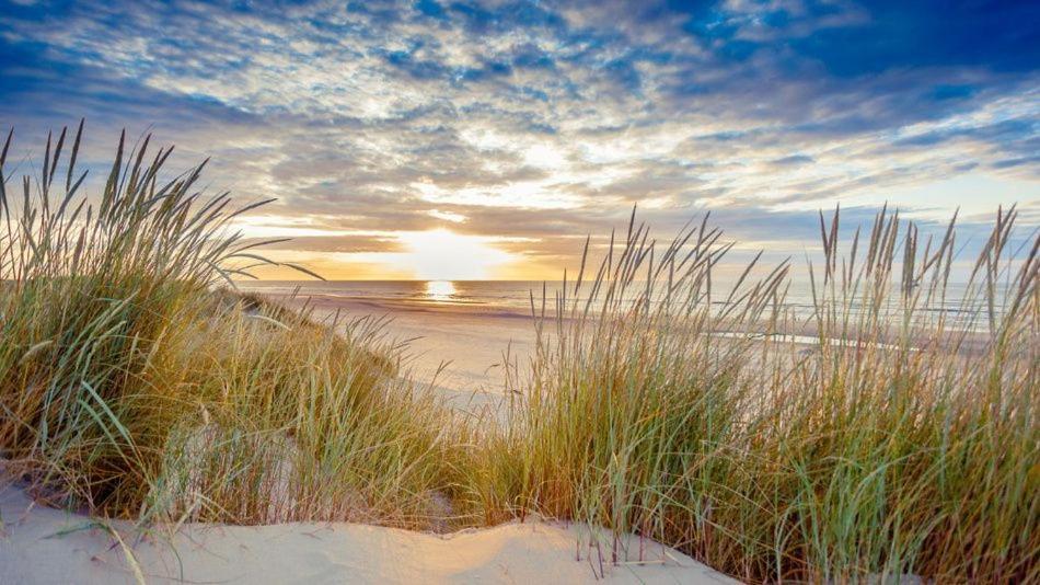 Appartement, Kaap 123 - Ameland Hollum  Esterno foto