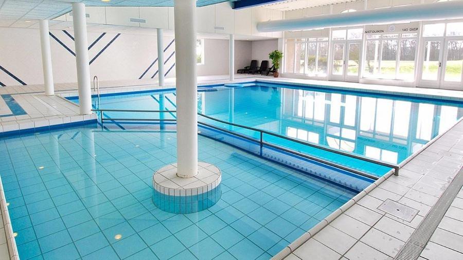 Appartement, Kaap 123 - Ameland Hollum  Esterno foto