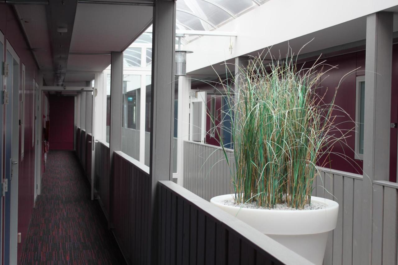 Appartement, Kaap 123 - Ameland Hollum  Esterno foto