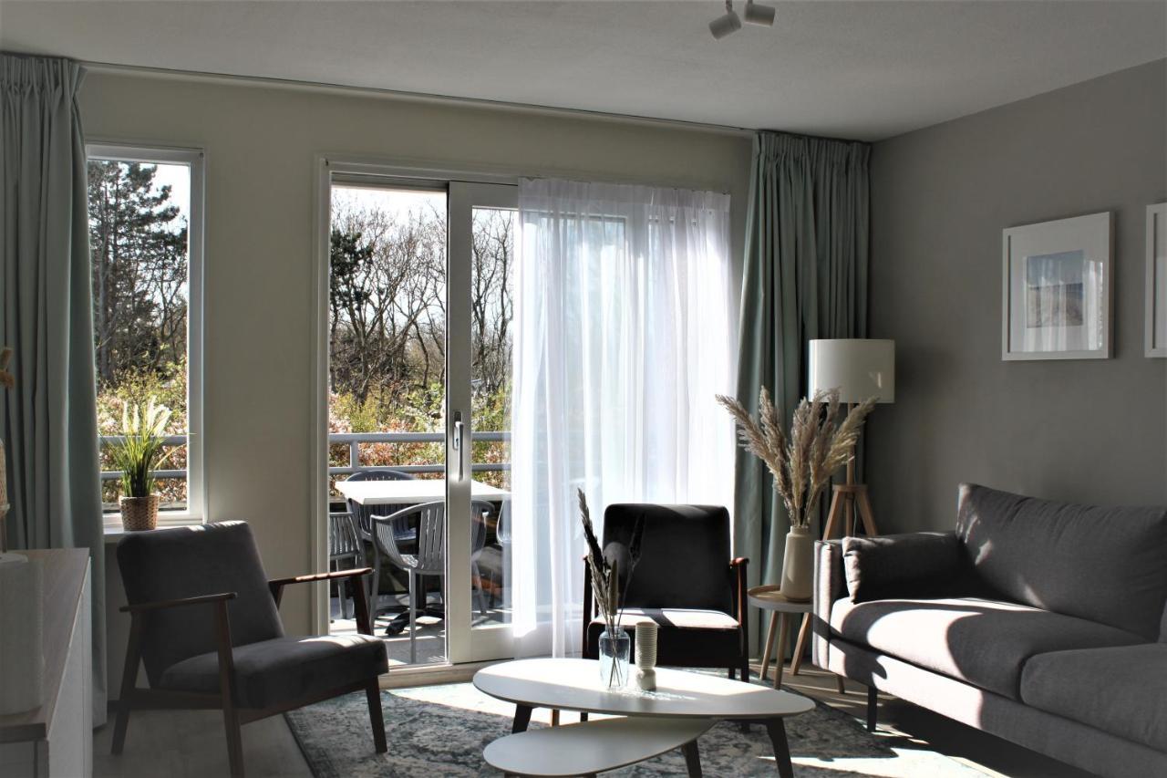 Appartement, Kaap 123 - Ameland Hollum  Esterno foto