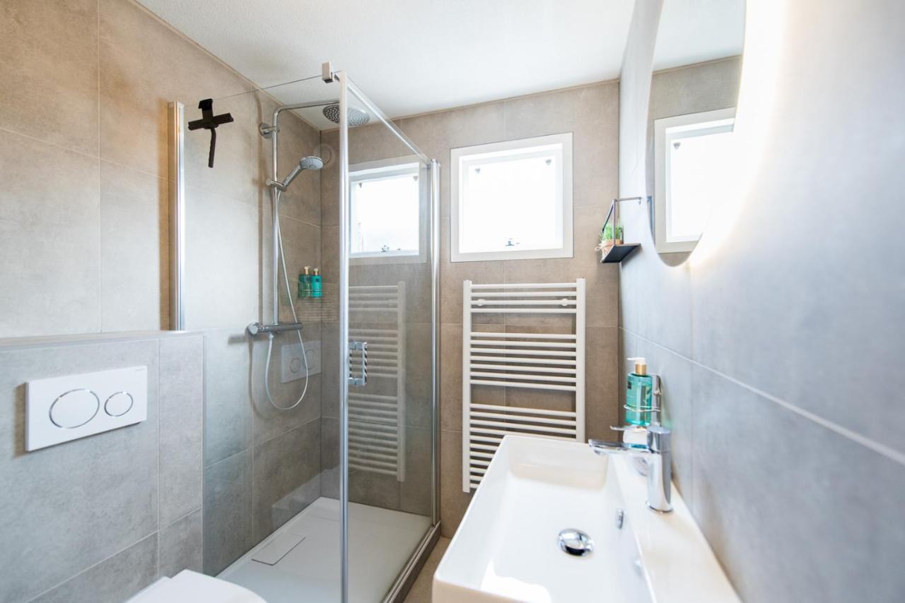 Appartement, Kaap 123 - Ameland Hollum  Esterno foto
