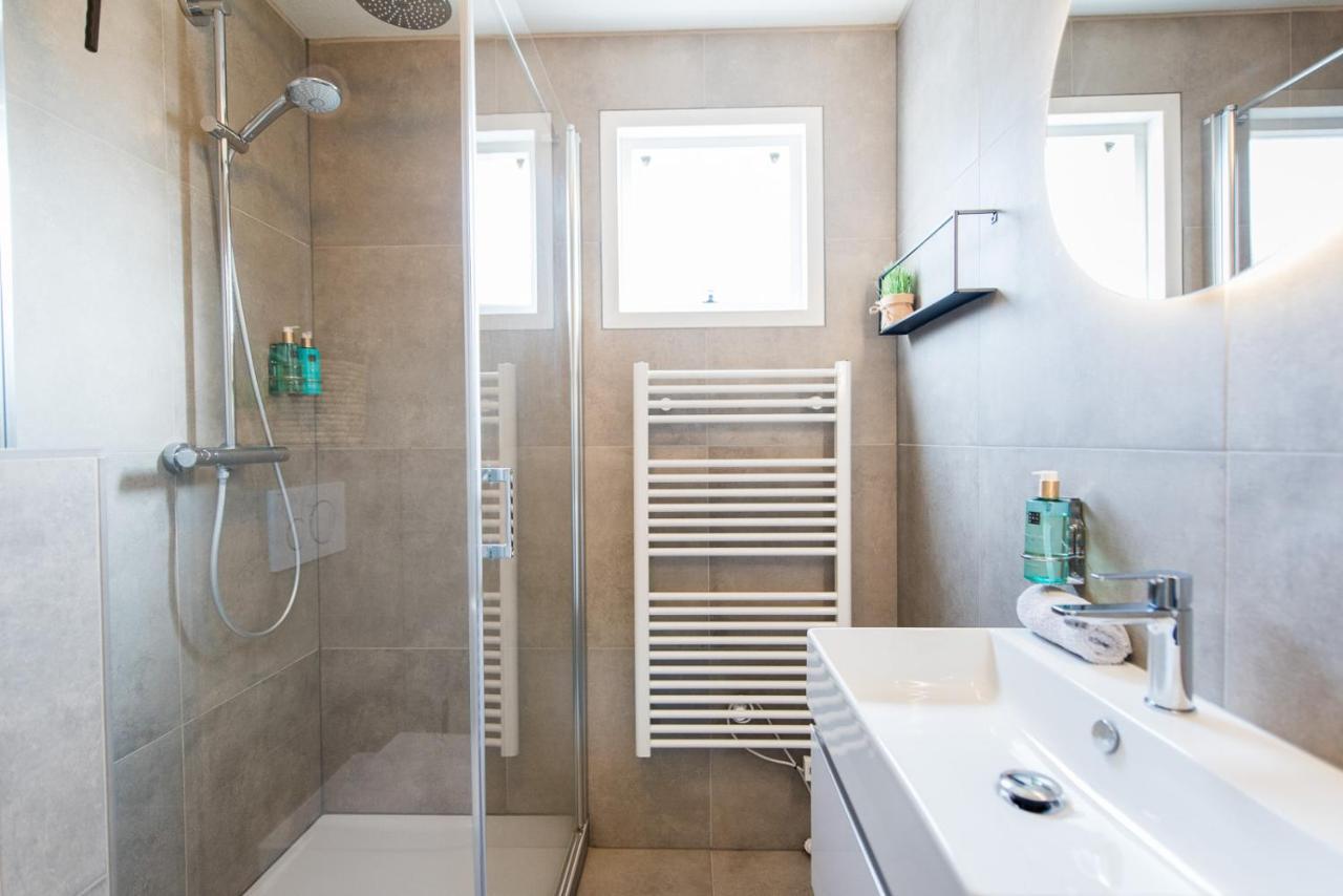 Appartement, Kaap 123 - Ameland Hollum  Esterno foto